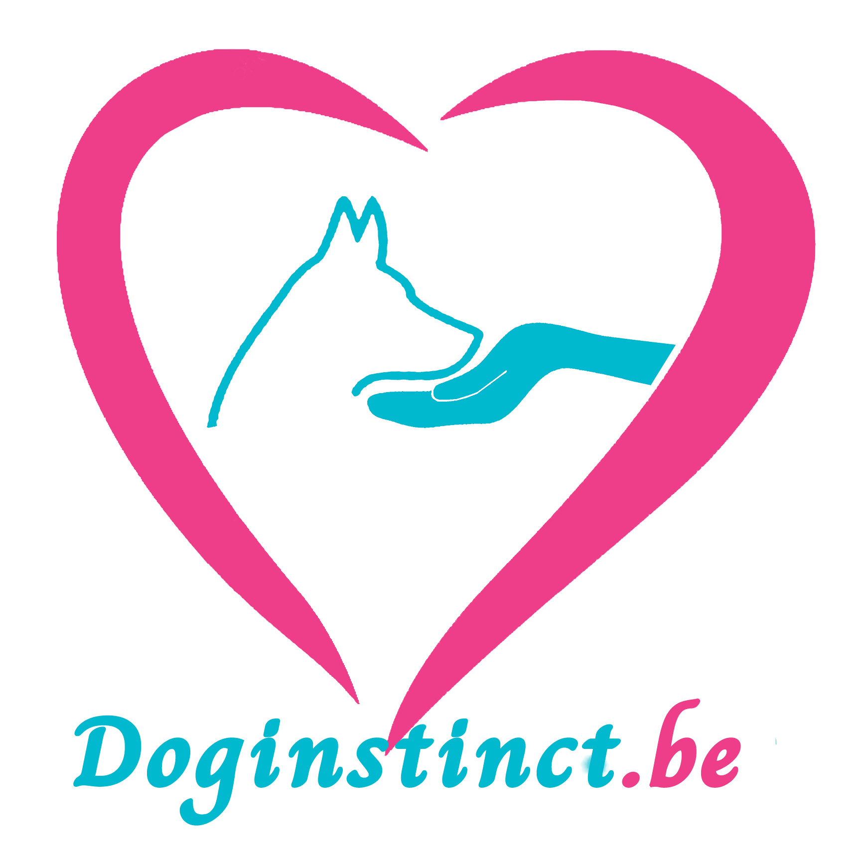 Logo DogInstinct